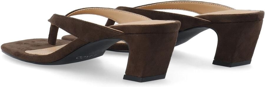 Bianco Teenslipper 'SPICE ' bruin - Foto 4