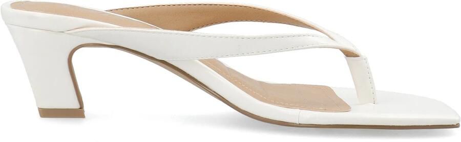 Bianco Teenslipper 'SPICE ' lichtbeige - Foto 5