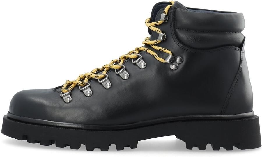 Bianco Veterboots 'DENALI' zwart