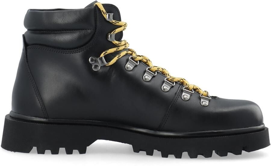 Bianco Veterboots 'DENALI' zwart - Foto 5