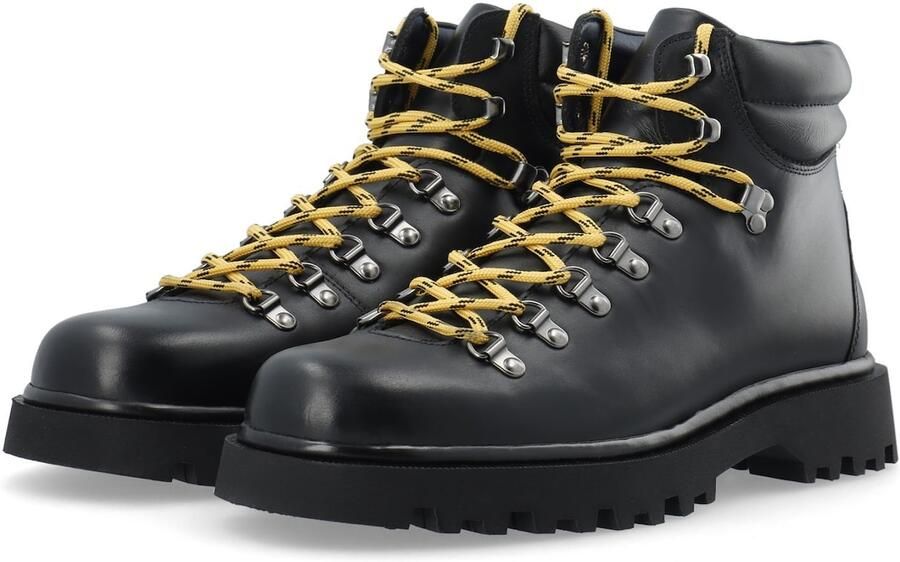 Bianco Veterboots 'DENALI' zwart - Foto 4
