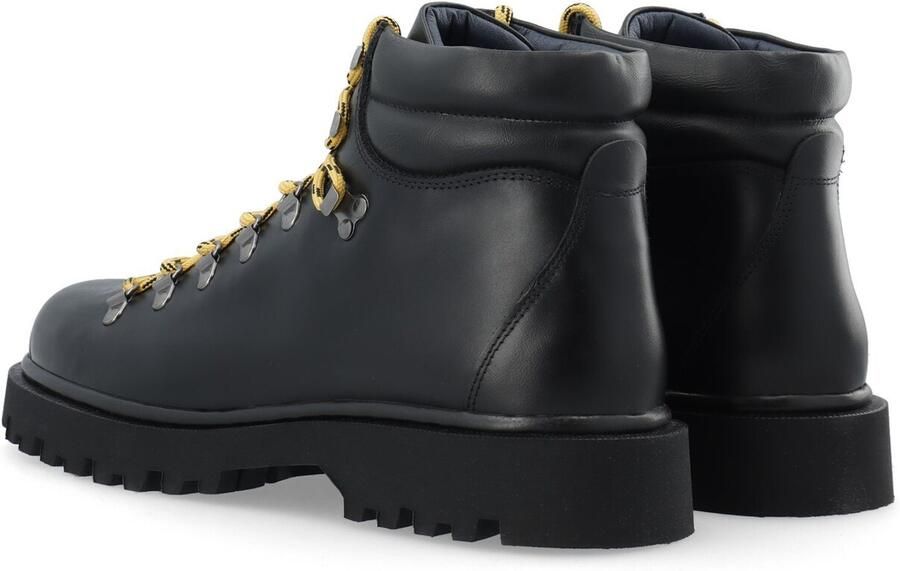 Bianco Veterboots 'DENALI' zwart - Foto 3