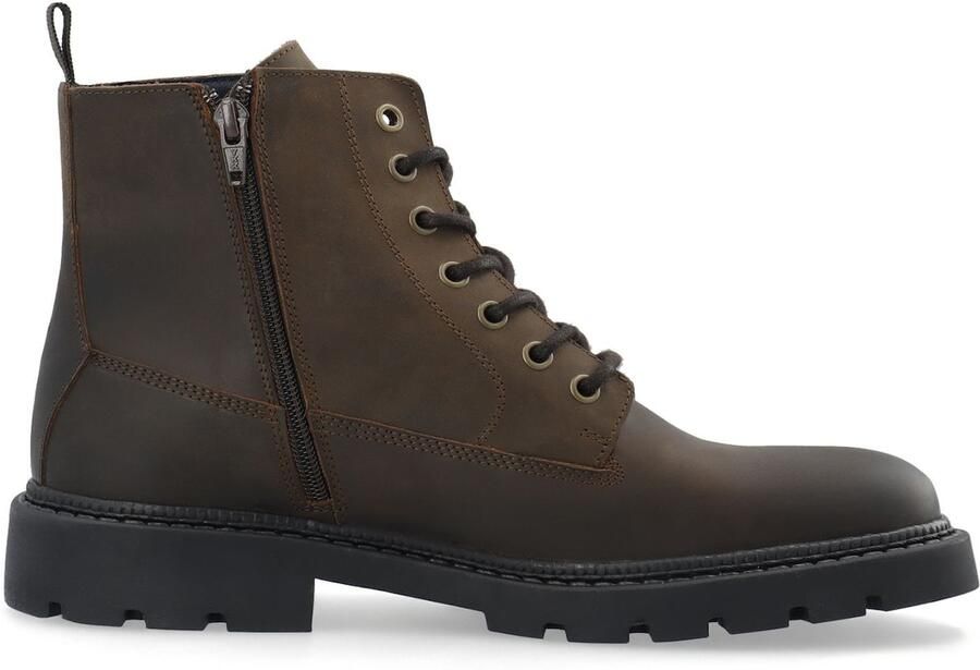 Bianco Veterboots 'JEFF ' bruin - Foto 4