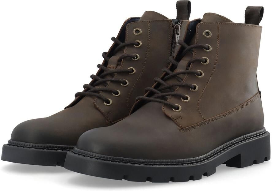 Bianco Veterboots 'JEFF ' bruin - Foto 2