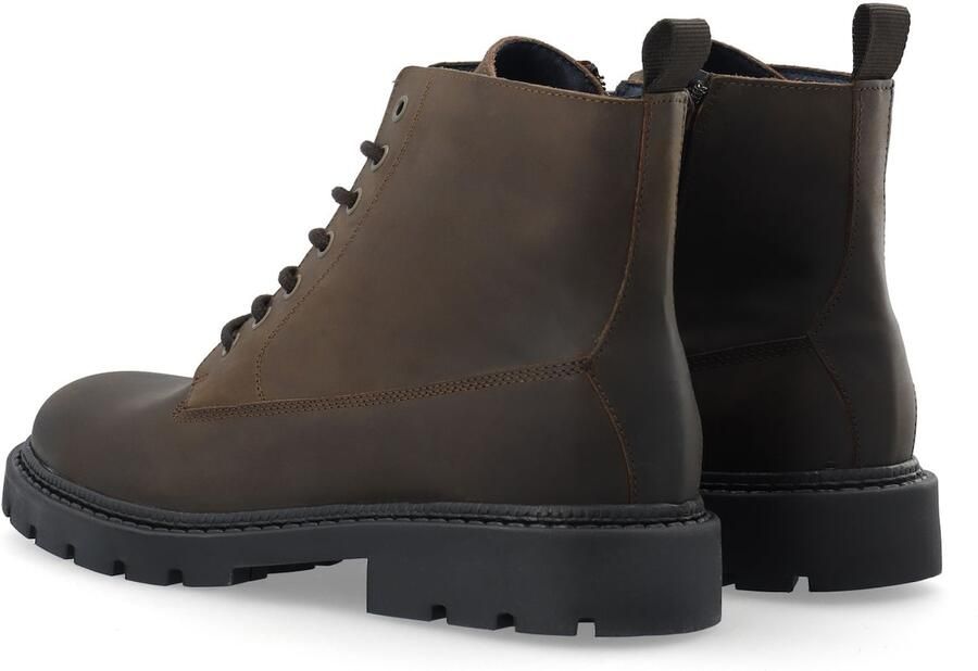 Bianco Veterboots 'JEFF ' bruin - Foto 3