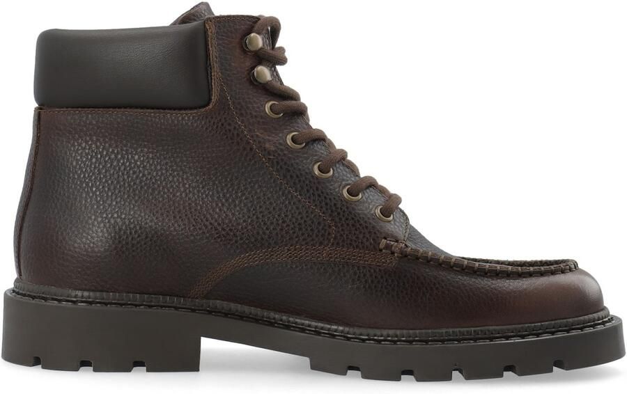 Bianco Veterboots 'JEFF' bruin - Foto 5