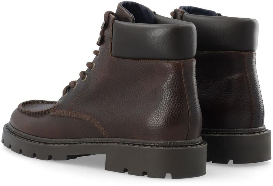 Bianco Veterboots 'JEFF' bruin - Foto 2