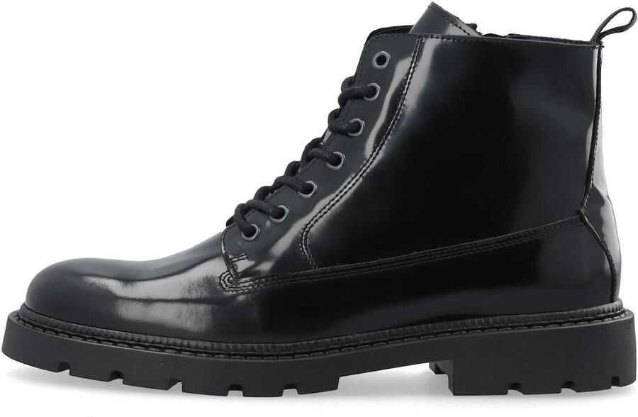 Bianco Veterboots 'JEFF ' zwart