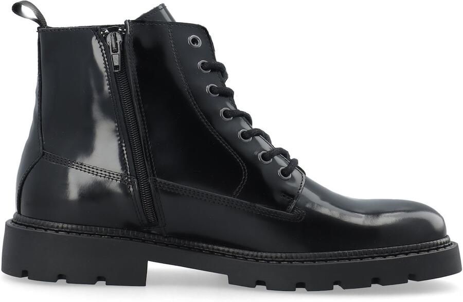 Bianco Veterboots 'JEFF ' zwart - Foto 5
