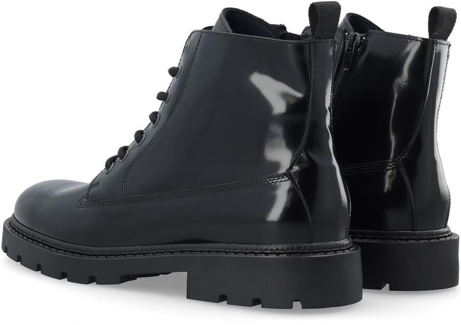 Bianco Veterboots 'JEFF ' zwart - Foto 2