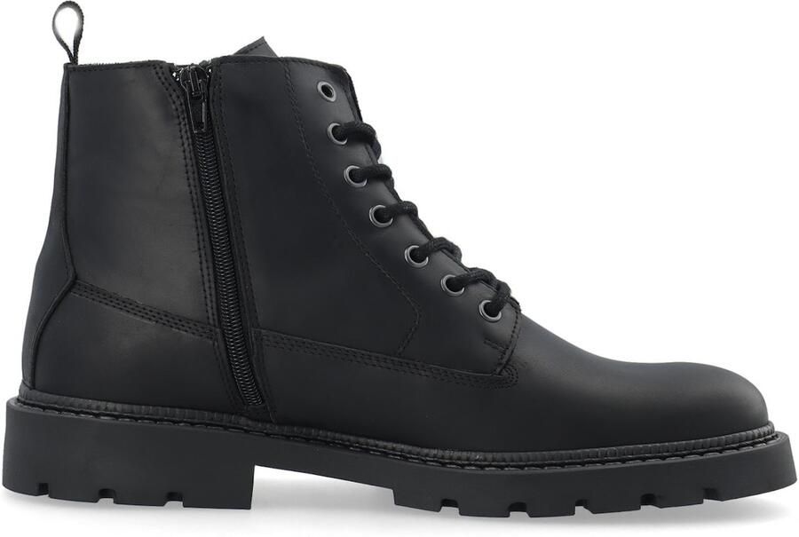 Bianco Veterboots 'JEFF' zwart - Foto 4