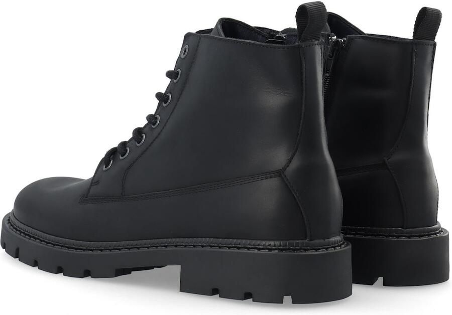 Bianco Veterboots 'JEFF' zwart - Foto 2