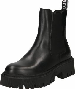 Bianco Chelsea boots 'Garbi'