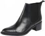 Bianco Chelsea boots 'Carol' - Thumbnail 1