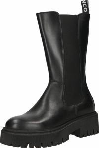 Bianco Chelsea boots 'Garbi'