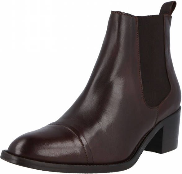 Bianco chelsea boots BIACAROL - Foto 2