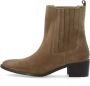 Bianco Chelsea boots 'CAROL' - Thumbnail 1