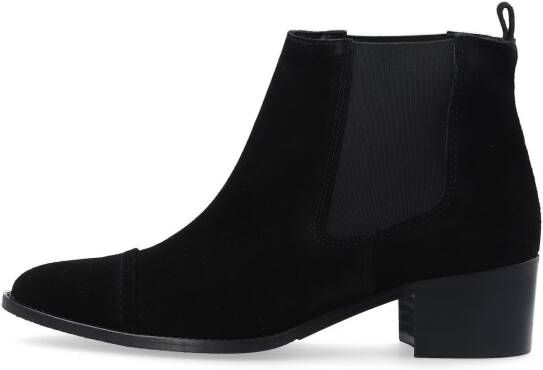 Bianco Chelsea boots 'Carol'