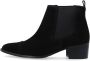 Bianco Chelsea boots 'Carol' - Thumbnail 1
