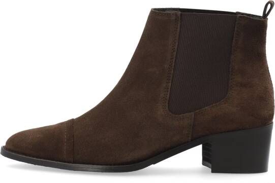 Bianco Chelsea boots 'Carol'