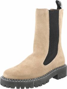 Bianco Chelsea boots 'GUNNA'