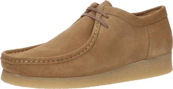 Bianco Mocassins 'Ray'