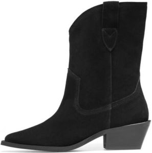 Bianco Cowboylaarzen