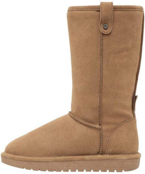 Bianco Hoge laarzen BIASNOW - Foto 2