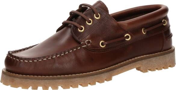 Bianco Mocassins 'Greg'
