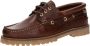 Bianco Mocassins 'Greg' - Thumbnail 1