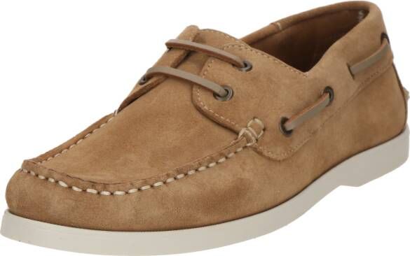 Bianco Mocassins 'Noah'