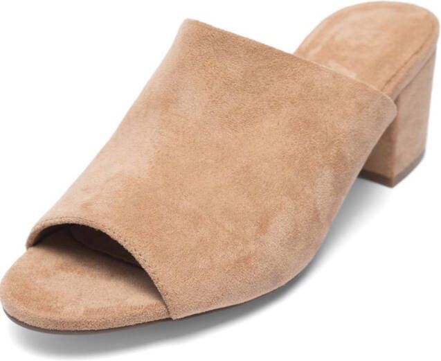 Bianco Muiltjes 'Cate' sand