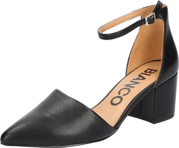 Bianco Pumps BIADEVIVED - Foto 2