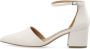 Bianco Pumps 'Devived' - Thumbnail 1