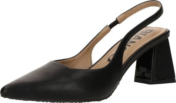 Bianco Slingpumps 'MARALYN' - Foto 2