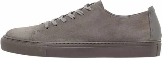 Bianco Sneakers laag