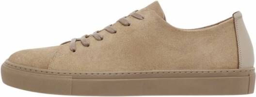 Bianco Sneakers laag