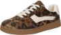 Bianco Sneakers laag 'BERLIN' - Thumbnail 1