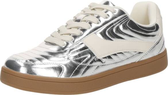 Bianco Sneakers laag 'BERLIN'