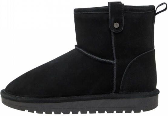 Bianco Boots 'BIASNOW' zwart