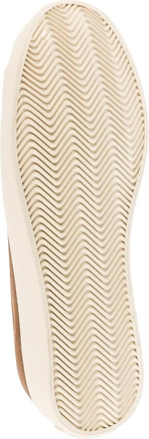Big Star Shoes Vrouwen Bruin Sneakers - Foto 5