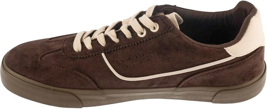 Big Star Shoes Mannen Bruin Sneakers - Foto 2