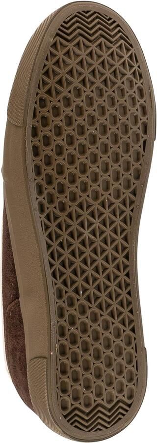 Big Star Shoes Mannen Bruin Sneakers - Foto 4