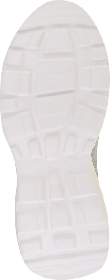 Big Star Shoes JJ274A112 Vrouwen Wit Sneakers - Foto 4