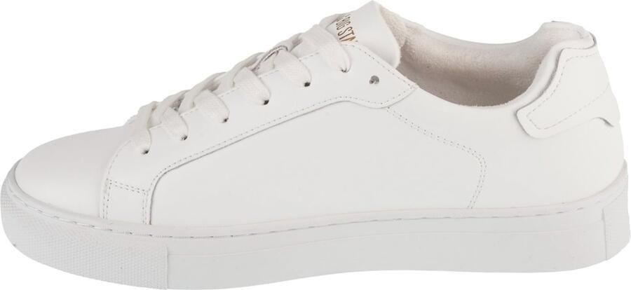 Big Star Sneakers Shoes RR27482 Vrouwen Wit - Foto 2