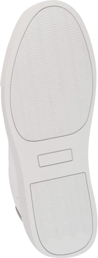 Big Star Sneakers Shoes RR27482 Vrouwen Wit - Foto 4