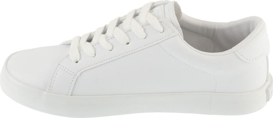 Big Star Shoes SS274 Vrouwen Wit Sneakers - Foto 2