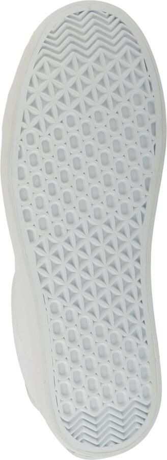 Big Star Shoes SS274 Vrouwen Wit Sneakers - Foto 4