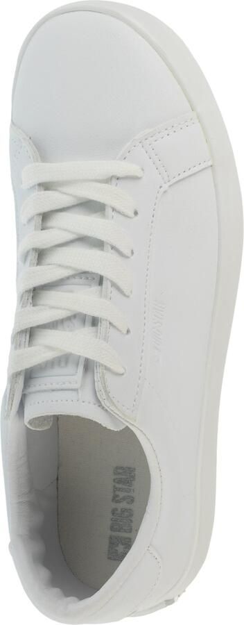 Big Star Shoes SS274 Vrouwen Wit Sneakers - Foto 3