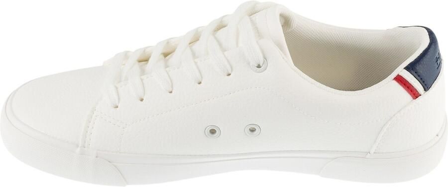 Big Star Shoes Mannen Wit Sneakers - Foto 2